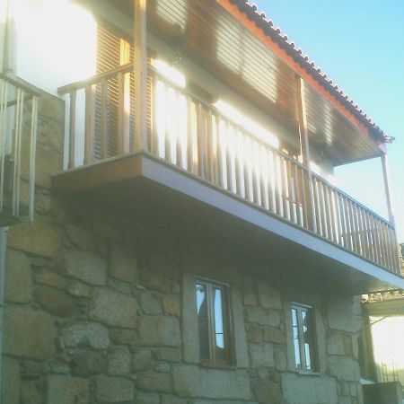 Casa Da Tia Em Tabuaco Βίλα Εξωτερικό φωτογραφία