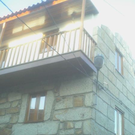 Casa Da Tia Em Tabuaco Βίλα Εξωτερικό φωτογραφία
