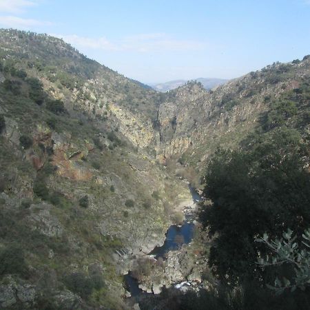 Casa Da Tia Em Tabuaco Βίλα Εξωτερικό φωτογραφία