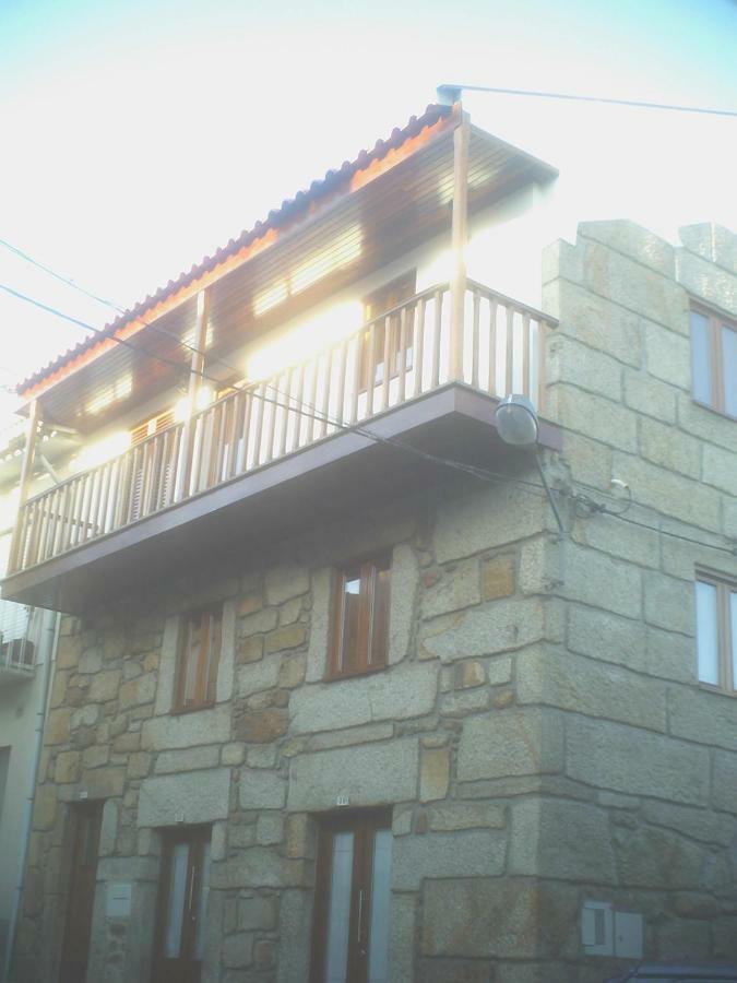 Casa Da Tia Em Tabuaco Βίλα Εξωτερικό φωτογραφία