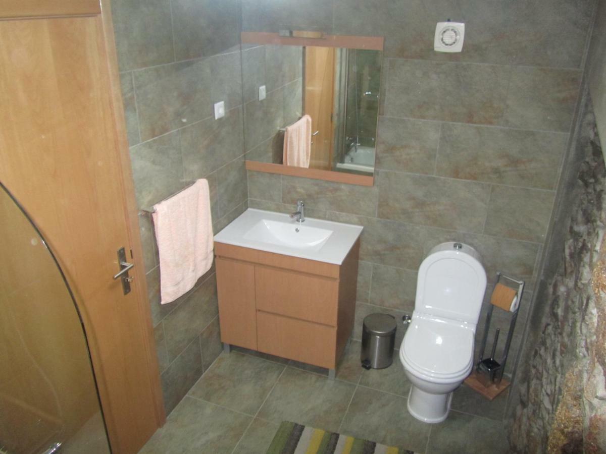 Casa Da Tia Em Tabuaco Βίλα Εξωτερικό φωτογραφία