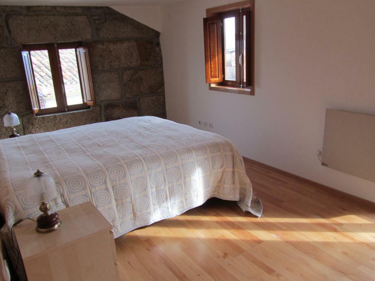Casa Da Tia Em Tabuaco Βίλα Εξωτερικό φωτογραφία