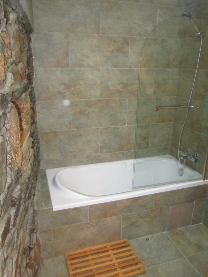 Casa Da Tia Em Tabuaco Βίλα Εξωτερικό φωτογραφία