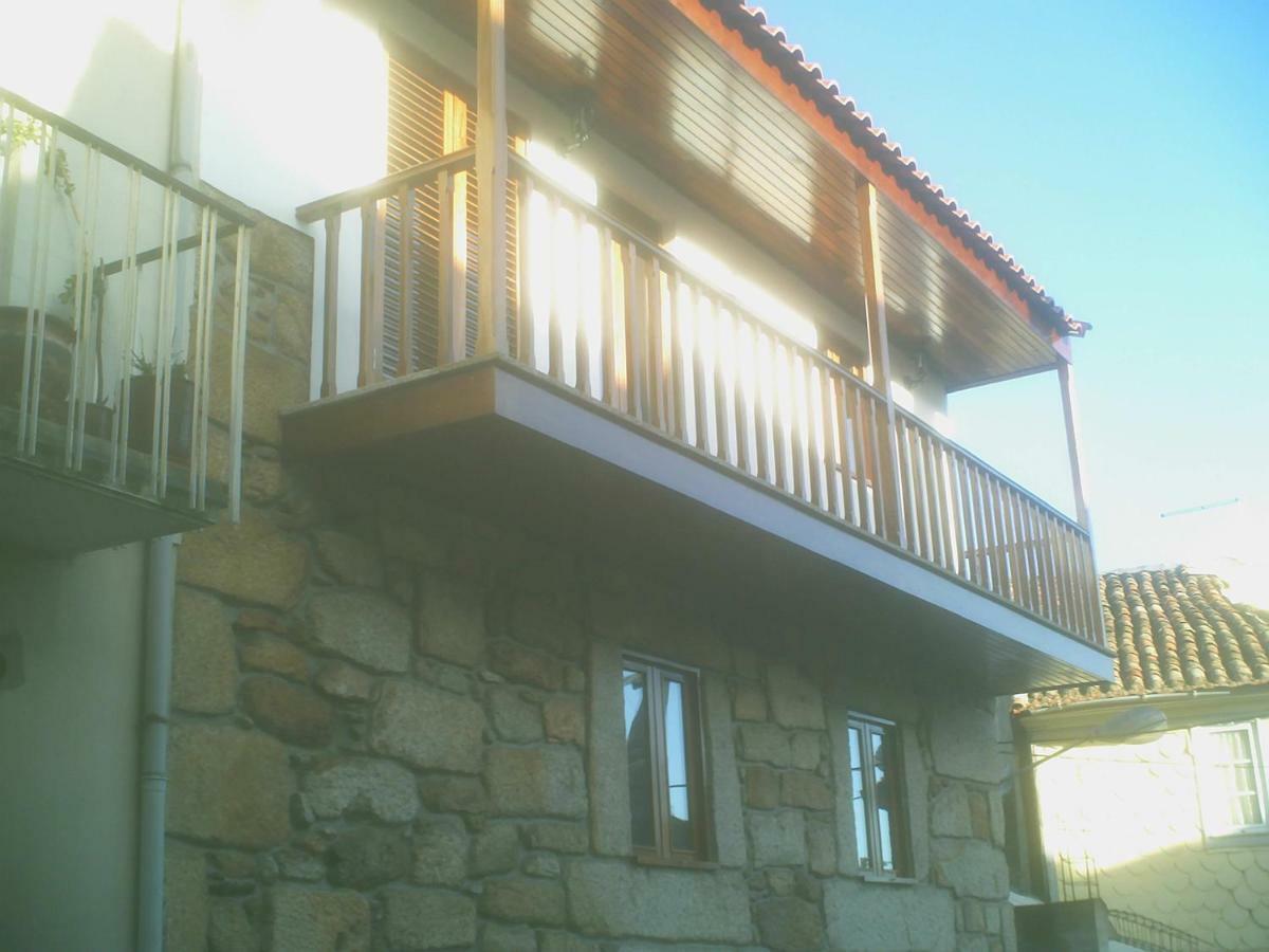 Casa Da Tia Em Tabuaco Βίλα Εξωτερικό φωτογραφία