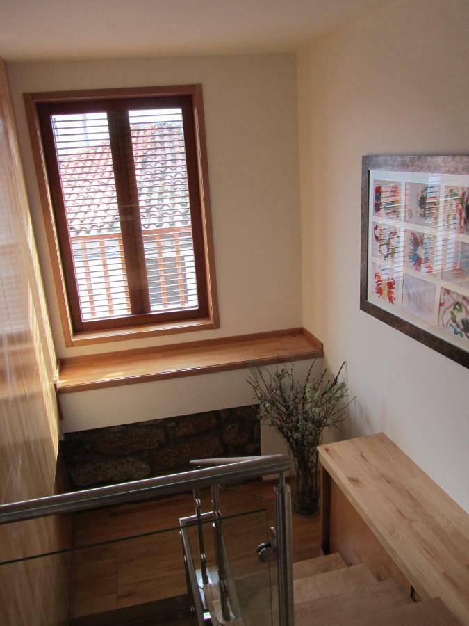 Casa Da Tia Em Tabuaco Βίλα Εξωτερικό φωτογραφία