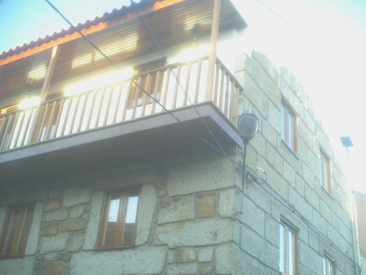 Casa Da Tia Em Tabuaco Βίλα Εξωτερικό φωτογραφία