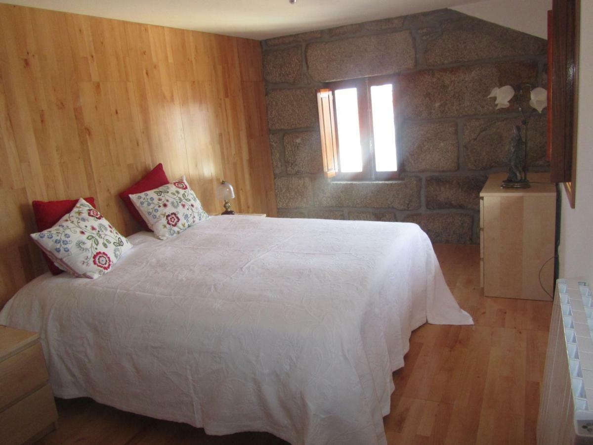 Casa Da Tia Em Tabuaco Βίλα Εξωτερικό φωτογραφία