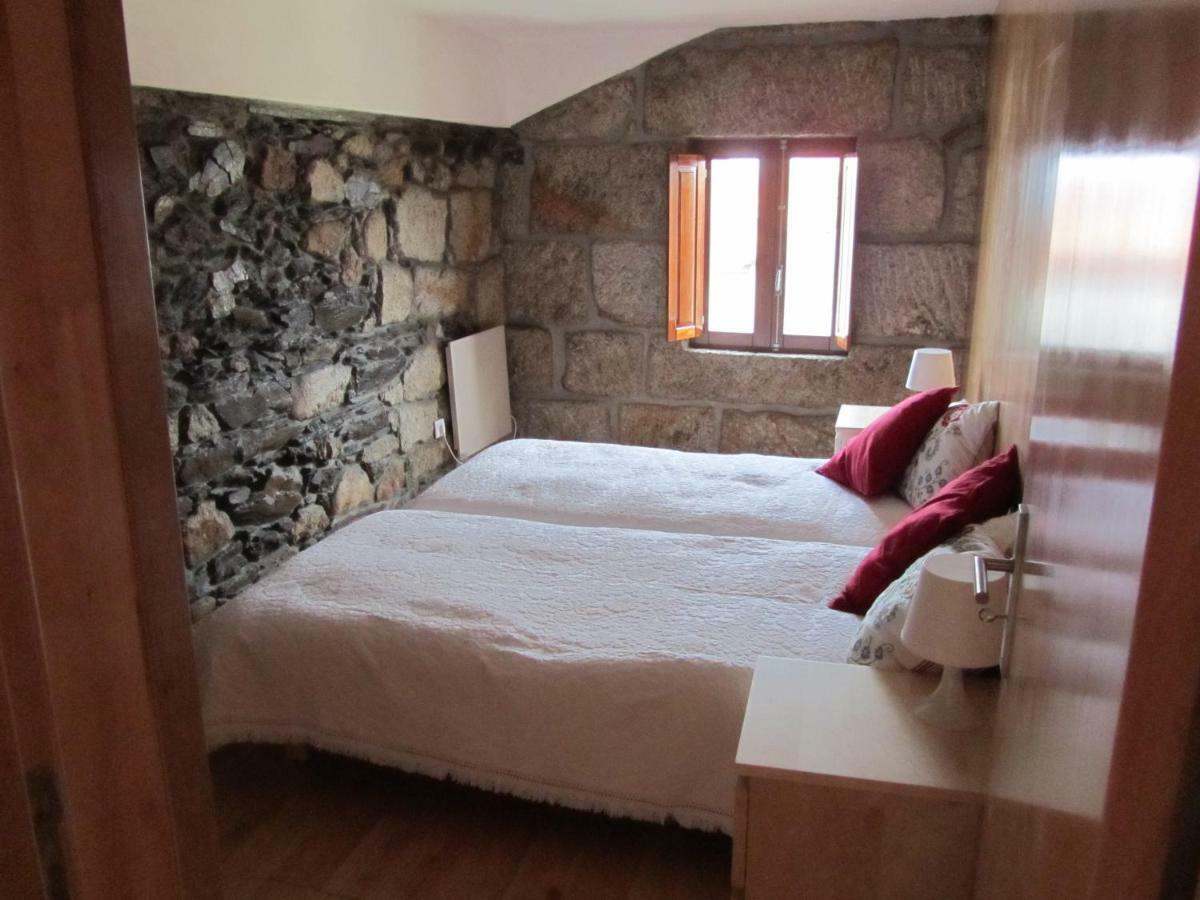 Casa Da Tia Em Tabuaco Βίλα Εξωτερικό φωτογραφία