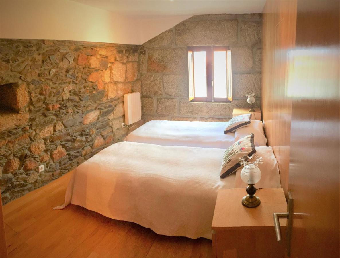 Casa Da Tia Em Tabuaco Βίλα Εξωτερικό φωτογραφία