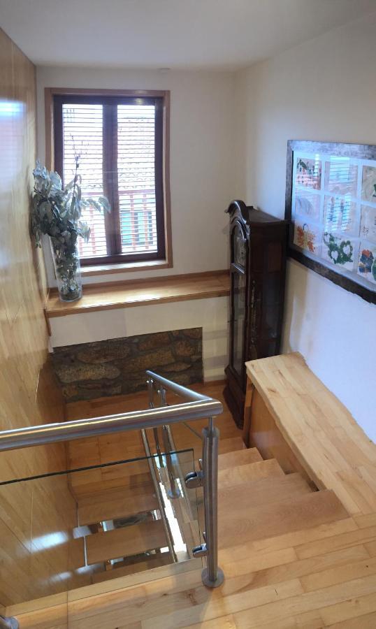 Casa Da Tia Em Tabuaco Βίλα Εξωτερικό φωτογραφία
